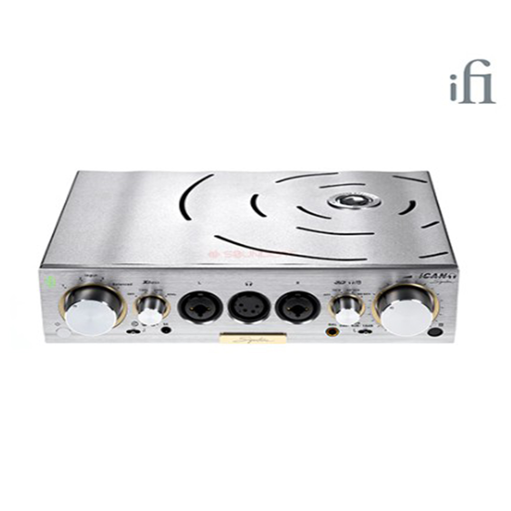 iFi Pro iCAN Signature