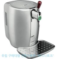 (관부가세 포함) 크룹스 SEB 비어텐더 맥주 냉장 디스펜서 Krups BeerTender 크롬