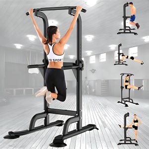 가정용 풀업바 치닝디핑 철봉 턱걸이 홈트 헬스 실내철봉 운동기구