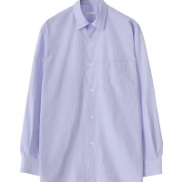 코몰리 COMOLI comori shirt 23SS X01-02001