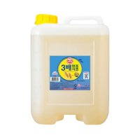 오뚜기 3배 양조식초 15L (1개) 대용량 식당 업소용 식초