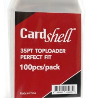 카드쉘 탑로더 용 팀백 CardShell