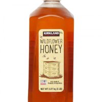 [KIRKLAND 커클랜드] 시그니처 와일드 플라워 허니 Signature Wild Flower Honey 2.27kg