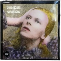 데이비드보위 LP Hunky Dory 앨범 바이닐 David Bowie