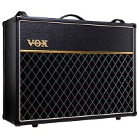 VOX AC30C2 VB (Vintage Black) 복스 한정판 기타 앰프