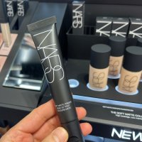 NARS 나스 소프트 매트 프라이머 30ml 매장제품 영수증전송