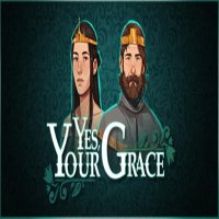 PC 예스 유어 그레이스 스팀 한국코드 24시간 발송 랜덤키 Yes Your Grace