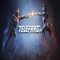 PC 텔레플래그 VR 스팀 한국코드 24시간 발송 랜덤키 Telefrag VR