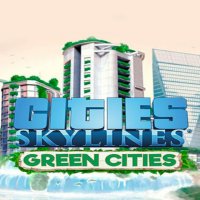 PC 시티즈 스카이라인 DLC 녹색 도시 스팀 Green Cities