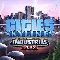 PC 시티즈 스카이라인 DLC 인더스트리 플러스 스팀 Industries Plus