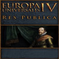 PC 유로파 유니버셜리스 4 DLC 공화국 스팀 Res Publica