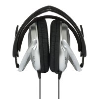 코스 155524 UR40 접이식 오버이어 헤드폰 Koss Collapsible Over-Ear