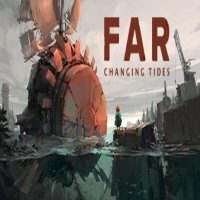 PC 파 변화의 파도 스팀 한국코드 24시간 발송 FAR Changing Tides