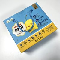 [상도인삼사] 풍기인삼 키즈 면역젤리 20g x 30포