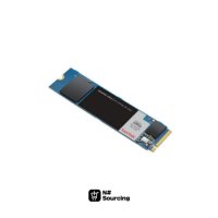 샌디스크 Ultra M.2 NVMe 3D SSD 500GB