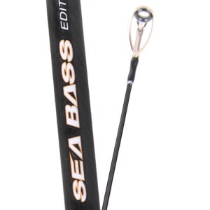 엔에스 씨배스 에디션 바다 농어루어낚시대 902L