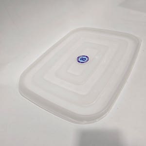 대영화학 백밀폐뚜껑 8호 하이덴 튼튼한밀페(뚜껑)