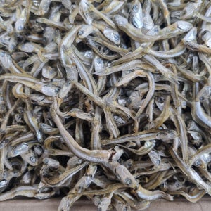국내산 남해안 짜지않는 신선 저염멸치 고바가이리 중멸 500g 1kg 1.5kg