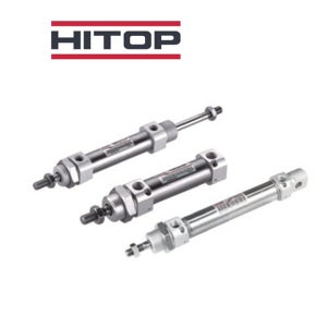 (당일배송) SMC CD85N10-100C-B ( 대체제품 HITOP HCF10-100C) ,바로 교체 사용 가능