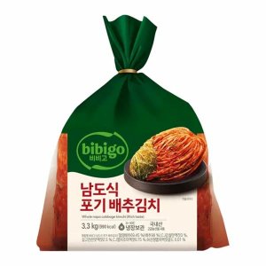 비비고포기김치 최저가 가성비상품