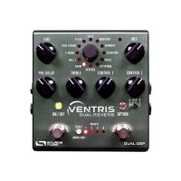 Source Audio SA262 VENTRIS DUAL REVERB 리버브 기타 이펙터