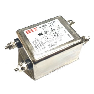 ES1-T20 노이즈필터 20A 250VAC