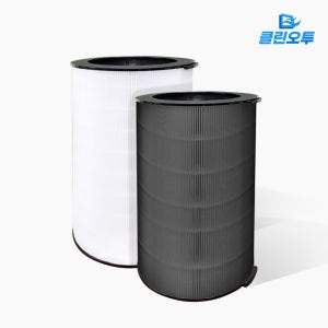 [호환] 캐리어 공기청정기 필터 국내산 ACAPSF060HLHWF CAF-A18PD 필터