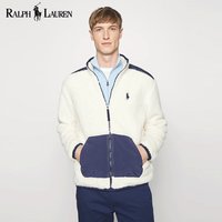 Polo Ralph Lauren LONG SLEEVE FULL ZIP - Fleece jacket - 폴로 랄프 로렌 풀 짚 후리스 재킷