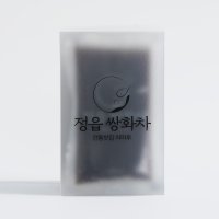 [도착보장] 15가지 약재로 진하게 달인 차마루 정읍쌍화차(1박스, 100ml x 6개입)