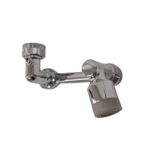 1080도 회전 수도꼭지 아기비데 워터탭