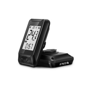 신지 RS-G500 자전거 GPS 속도계 무선 웹사이트업로드