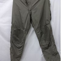 미군 특수부대 방한바지 프리마로프트팬츠 LEVEL7 혹한기바지 US ARMY PRIMALOAFT PANTS MADE IN USA