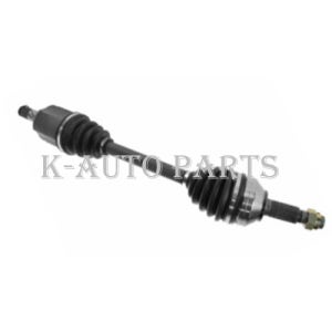 닛산 캐시카이 엑스트레일 등속조인트 드라이브샤프트 CV조인트 (ZD0159) 39101JG02C