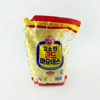 오뚜기 고소한골드마요네즈 3.2kg