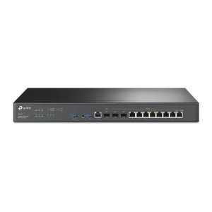 TP-LINK ER8411 Omada VPN 라우터 10G 포트 포함