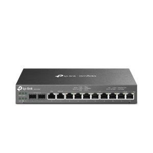 TP-LINK ER7212PC 3in1 VPN라우터,POE+Omada