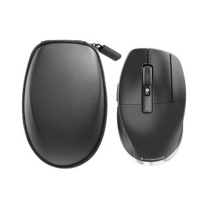 3DConnexion CadMouse Pro Wireless (3DX-700116) 캐드마우스 프로 무선