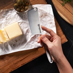 바겐슈타이거 이벤 버터 나이프 감성 모던 커트러리