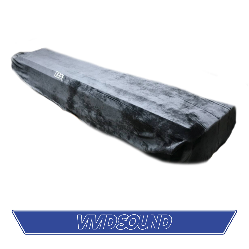 Blackcat 마스터키보드 전자피아노 신디사이저 디지털피아노 건반 벨벳 커버 덮개 88