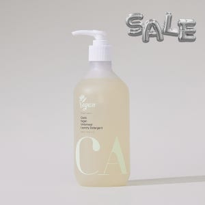 카엘라 비건 여성속옷세제 500ml, 1개