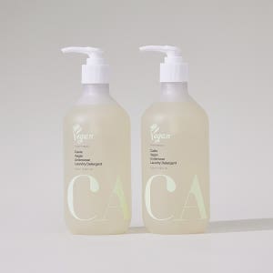 카엘라 비건 여성속옷세제 500ml, 2개