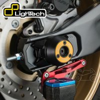 [LighTech] 라이테크 프론트슬라이더/리어휠슬라이더 세트(야마하 R7 전용) Wheelsliders Set(YAMAHA R7)