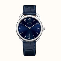 [관부가세 포함] Hermes 에르메스 아르소 시계, 40mm W055765WW00