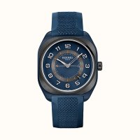 [관부가세 포함] Hermes 에르메스 H08 시계, 42mm W056950WW00