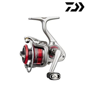 다이와 QR750 민물 얼음낚시 소형 스피닝릴 한국다이와정공