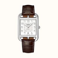 [관부가세 포함] Hermes 에르메스 케이프 코드 워치, 41mm W055360WW00