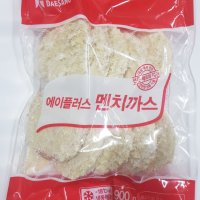 대상 에이플러스 멘치까스 900g