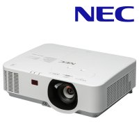 NEC NP-P554U 5600안시 WUXGA 시청각실 학원용 대회의실용 전시장 빔프로젝터