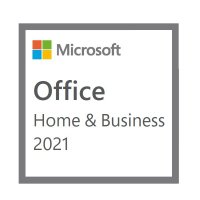 마이크로소프트 정품 Office 2021 Home & Business ESD 한글 기업용 시리얼키 이메일 발송