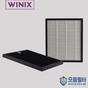 [호환] 으뜸필터 국내산 위닉스 청정기 WEP-AD450NBKE0